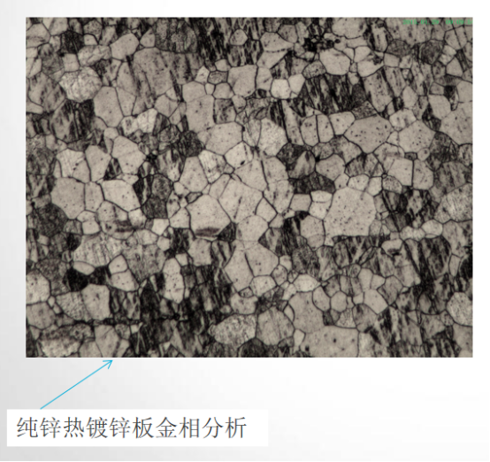 金相显微镜